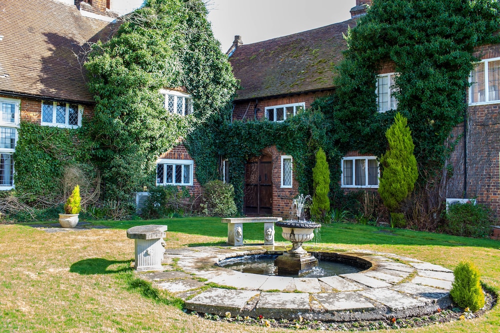 Fountain