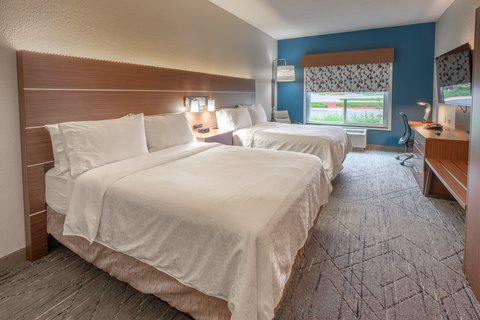 Double Bed Guest Room