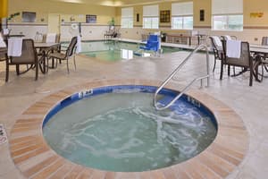 thumbnail: Pool