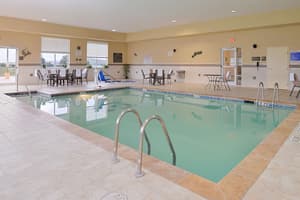 thumbnail: Pool