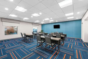 thumbnail: Meeting facility
