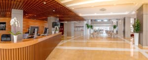 thumbnail: Reception