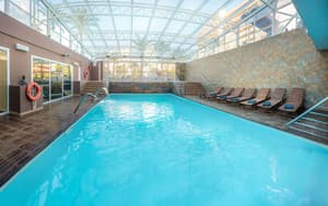 thumbnail: Indoor pool