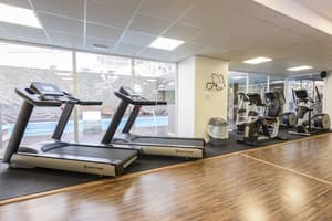 thumbnail: Gym