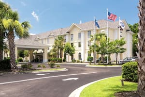 Hampton Inn Murrells Inlet/Myrtle Beach Area