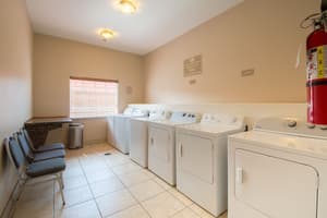 thumbnail: Laundry room