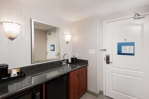 thumbnail: Private kitchenette