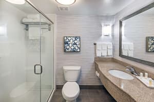 thumbnail: Bathroom shower