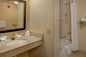thumbnail: Accessible bathroom