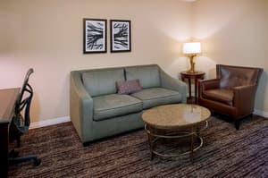 thumbnail: Living area