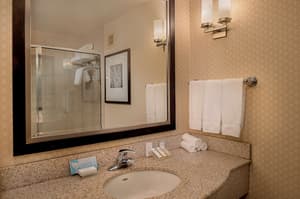 thumbnail: Bathroom shower