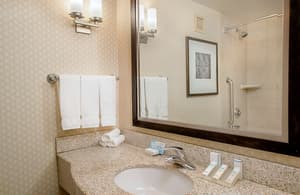 thumbnail: Bathroom shower