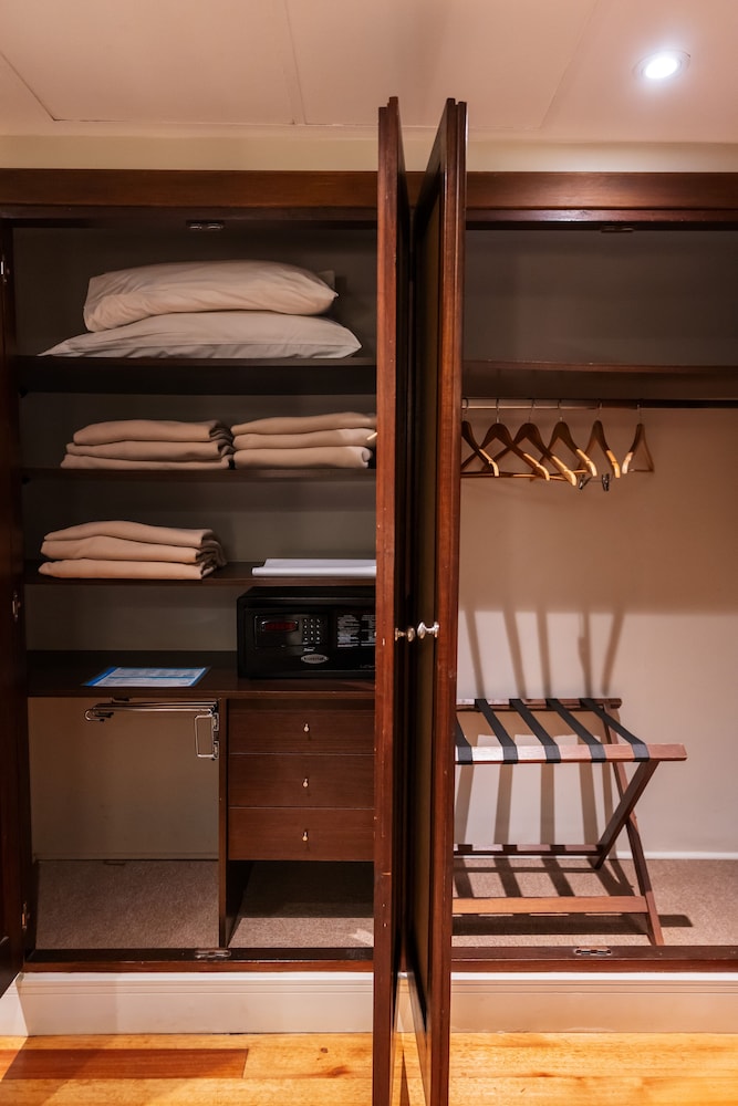 Wardrobe