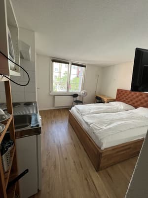 thumbnail: Room