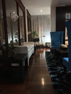thumbnail: Reception hall