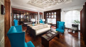 thumbnail: Interior