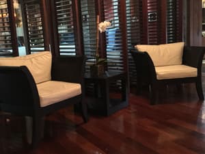 thumbnail: Interior