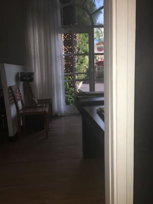 thumbnail: Spa reception