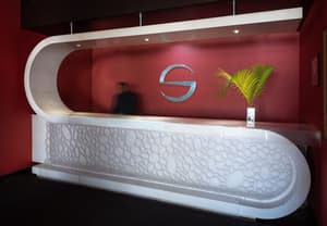 thumbnail: Reception