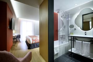 thumbnail: Room