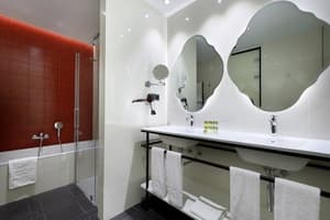 thumbnail: Bathroom