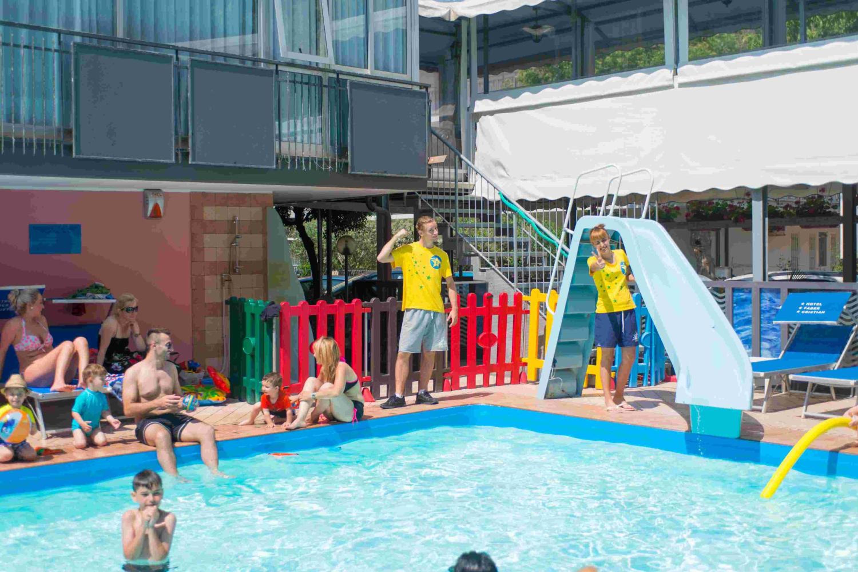 Play area