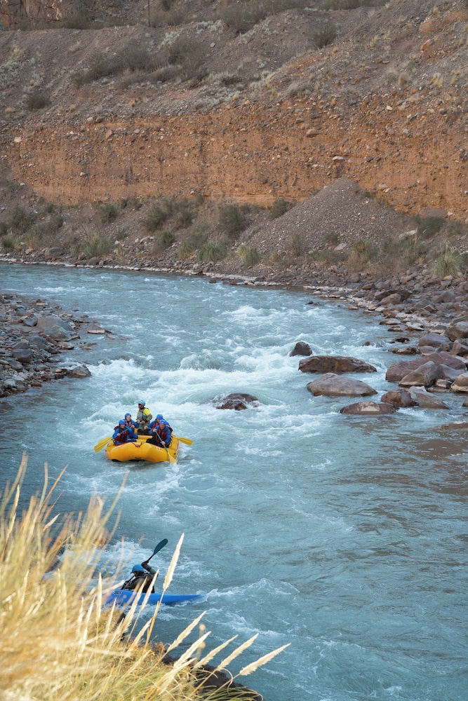 Rafting