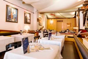 thumbnail: Restaurant
