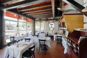 thumbnail: Restaurant