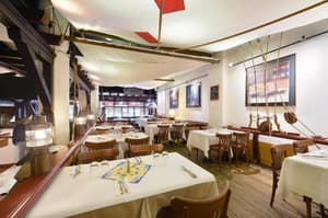 thumbnail: Restaurant