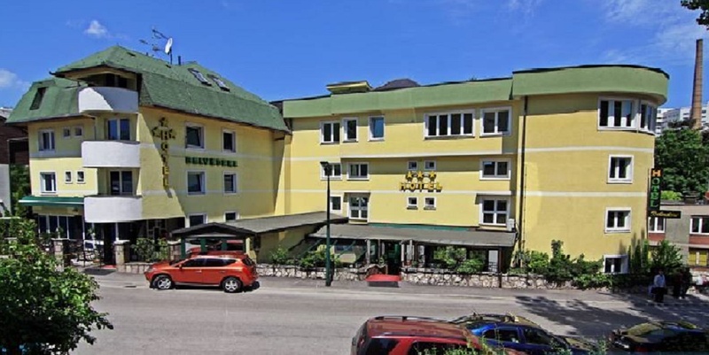 General view