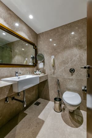 thumbnail: Bathroom