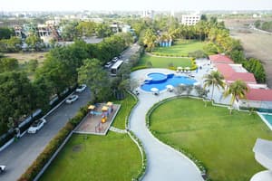 thumbnail: View from room
