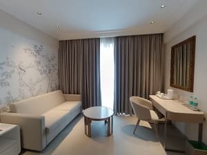 thumbnail: Room