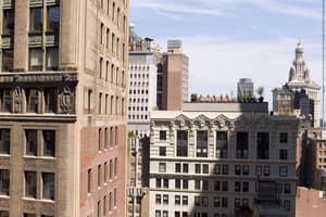 Holiday Inn New York City - Wall Street by IHG