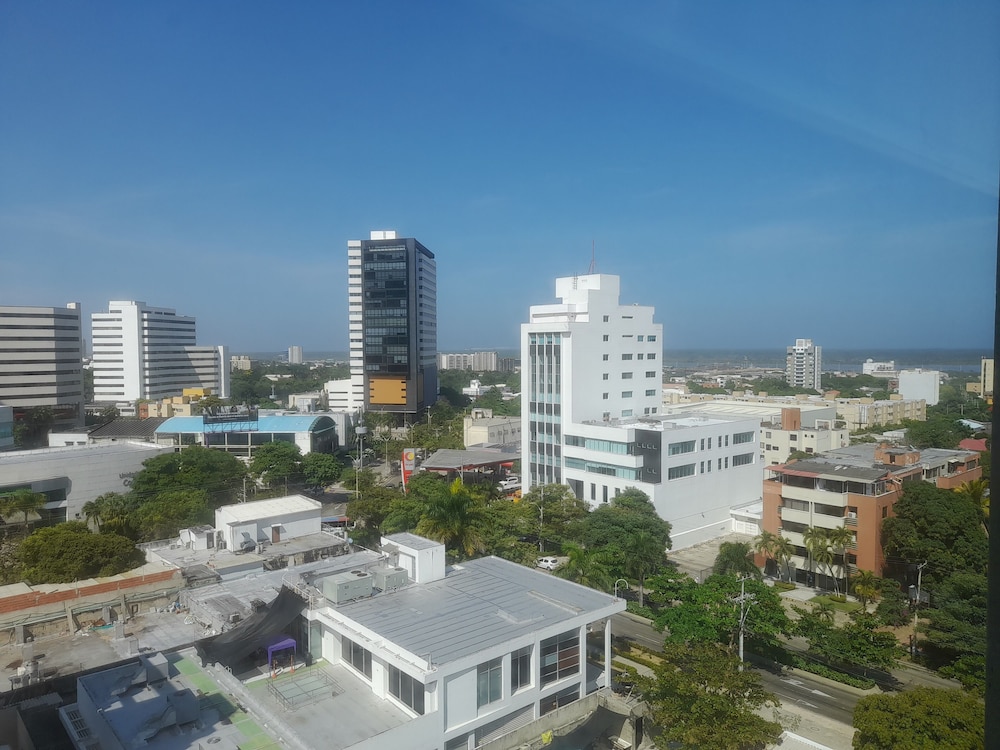 City view