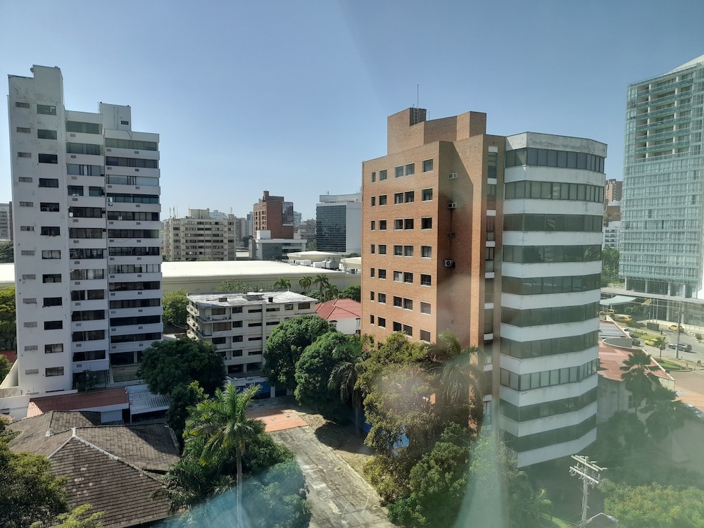 City view