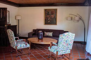 thumbnail: Living area