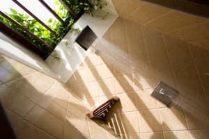 thumbnail: Bathroom shower