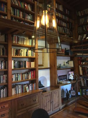 thumbnail: Interior