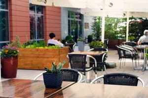 thumbnail: Terrace/patio