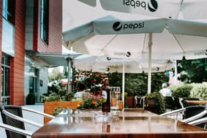 thumbnail: Terrace/patio