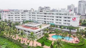thumbnail: Outdoor pool