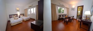 thumbnail: Floor plan