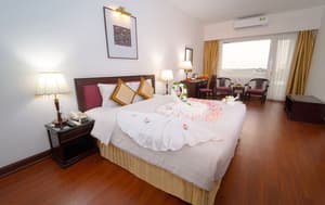 thumbnail: Floor plan