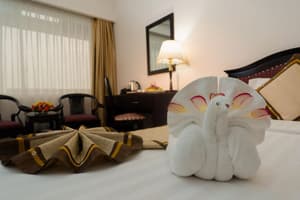 thumbnail: Room
