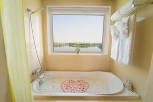 thumbnail: Deep soaking bathtub
