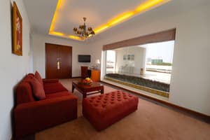thumbnail: Living area