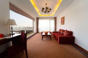 thumbnail: Living area