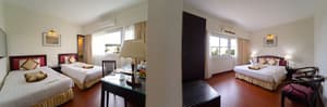 thumbnail: Floor plan